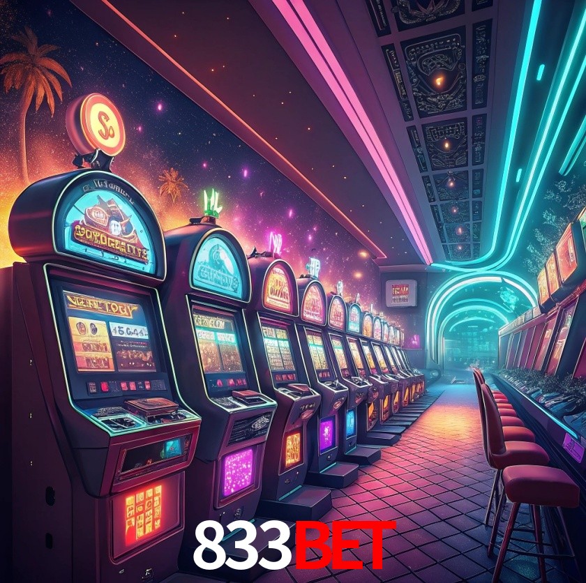  833bet