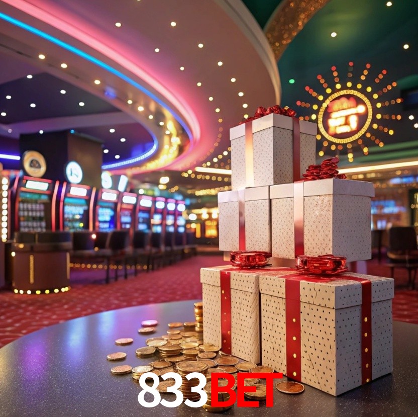 833bet