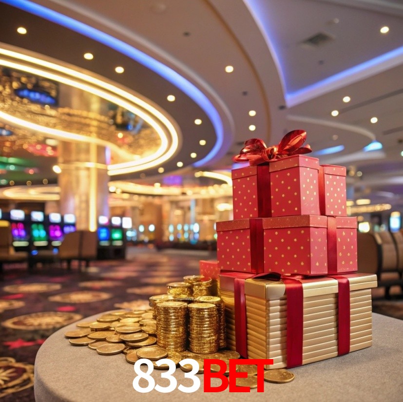 833bet