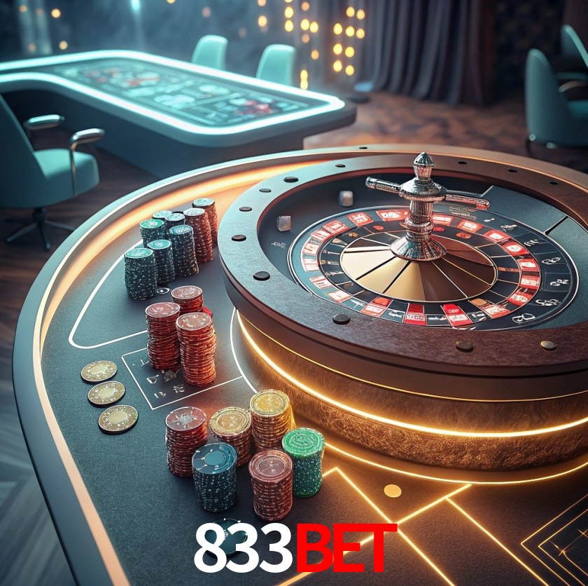 833bet