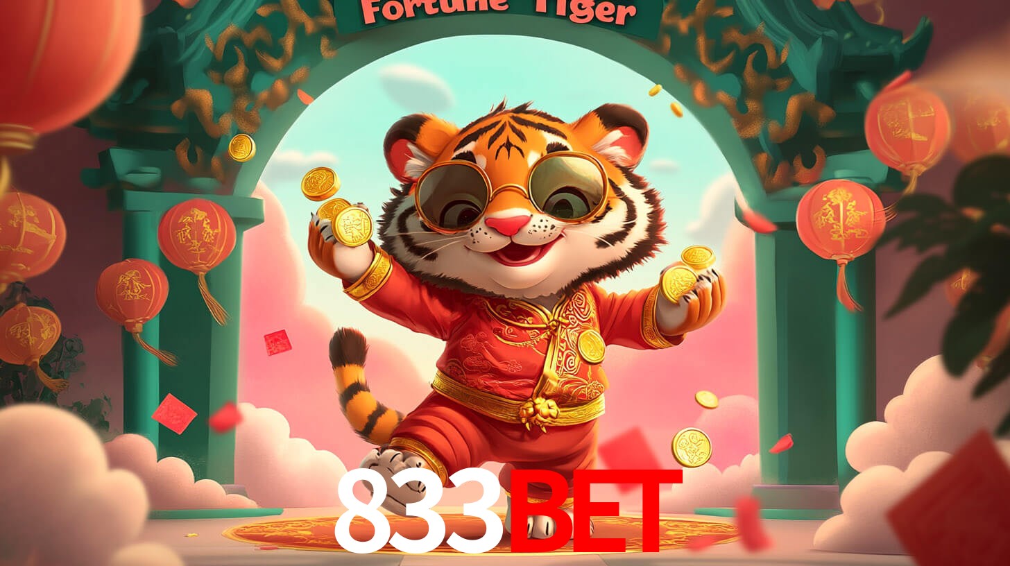 833bet