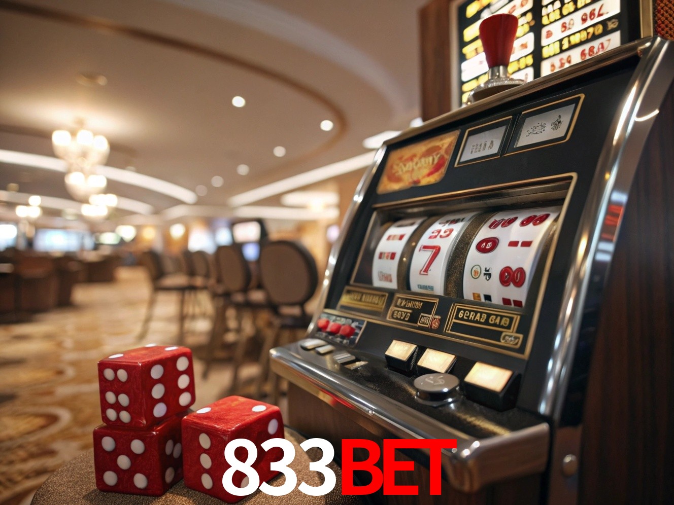 833bet