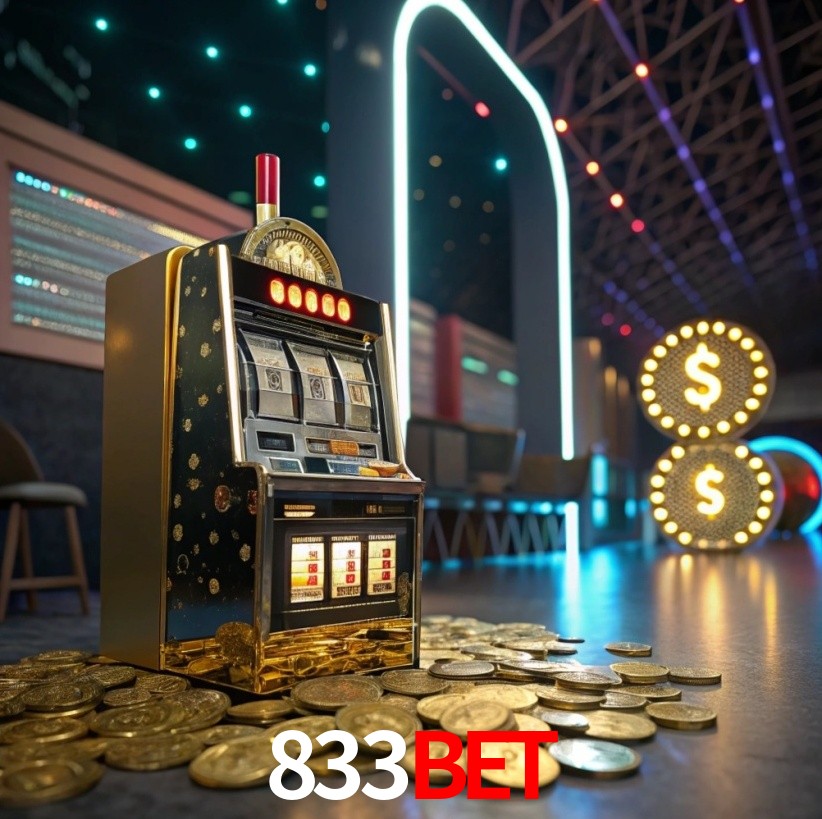 833bet