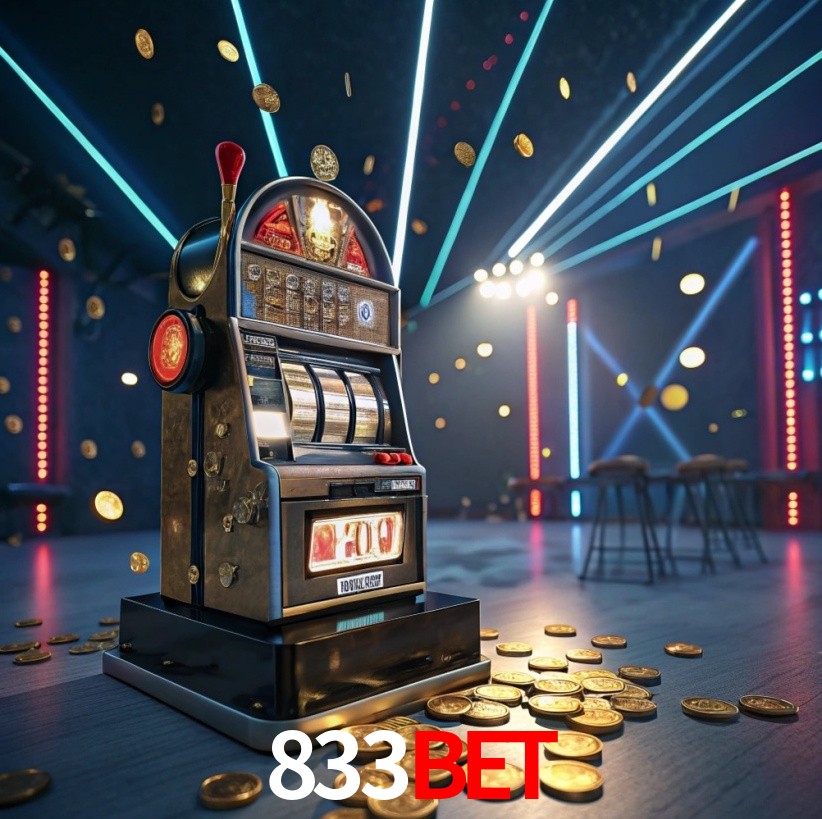 833bet