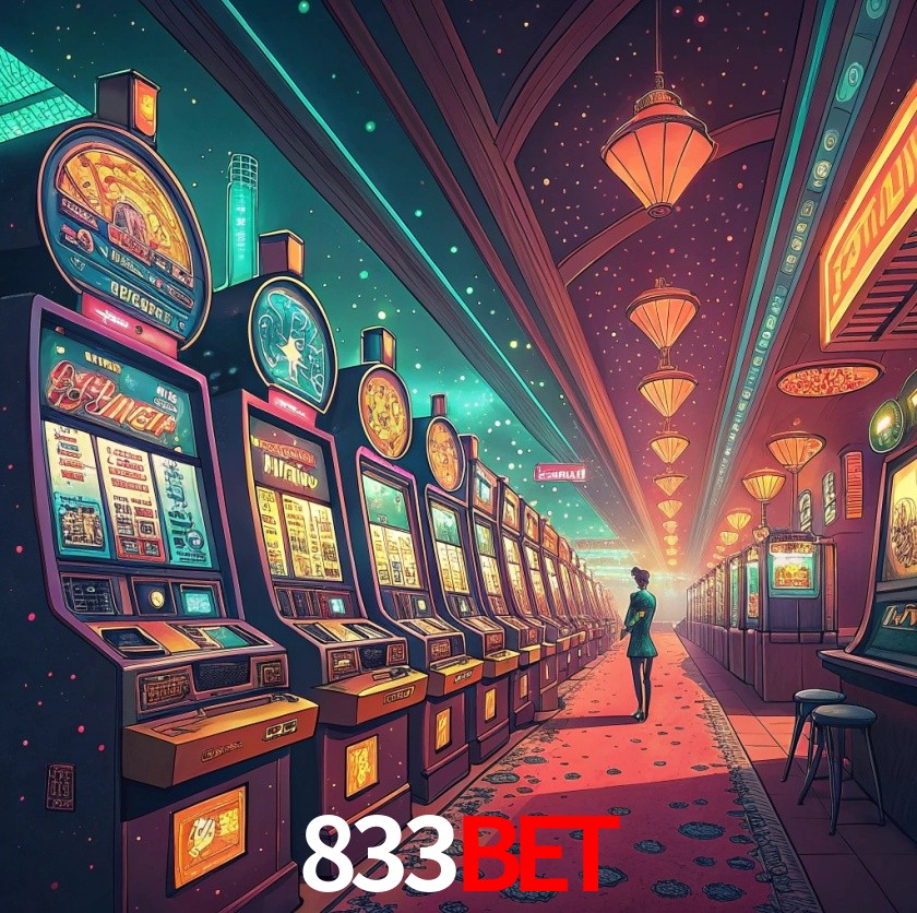  833bet
