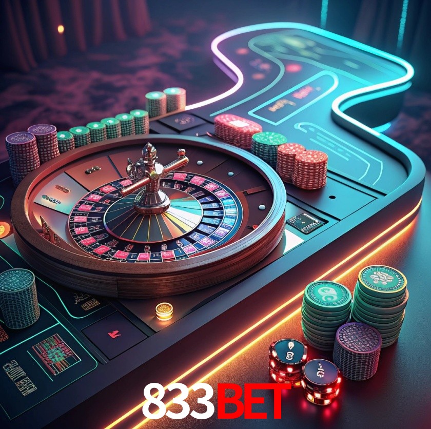  833bet