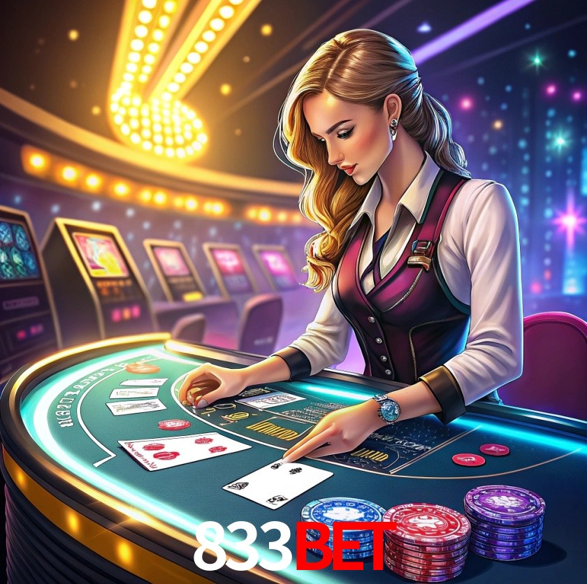  833bet