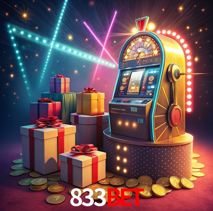  833bet