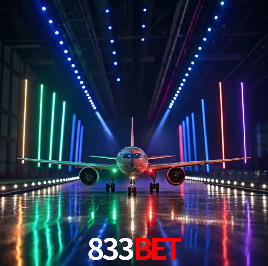 833bet