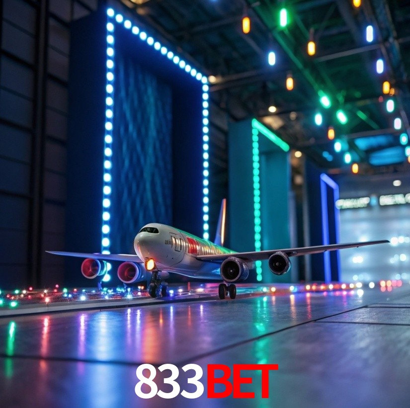 833bet