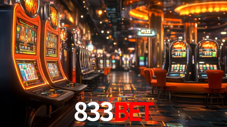 833bet