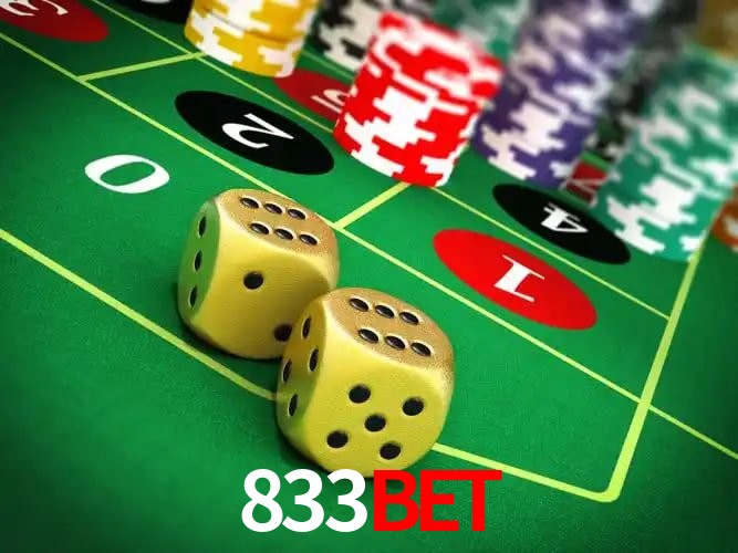 Basketball Betting 833bet