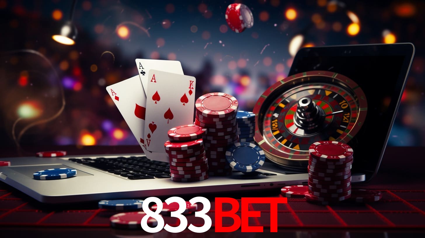 Live Casino 833bet