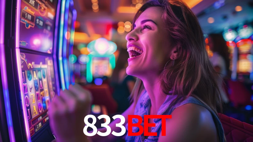 833bet.com