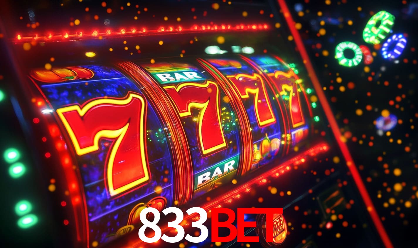 833bet.com