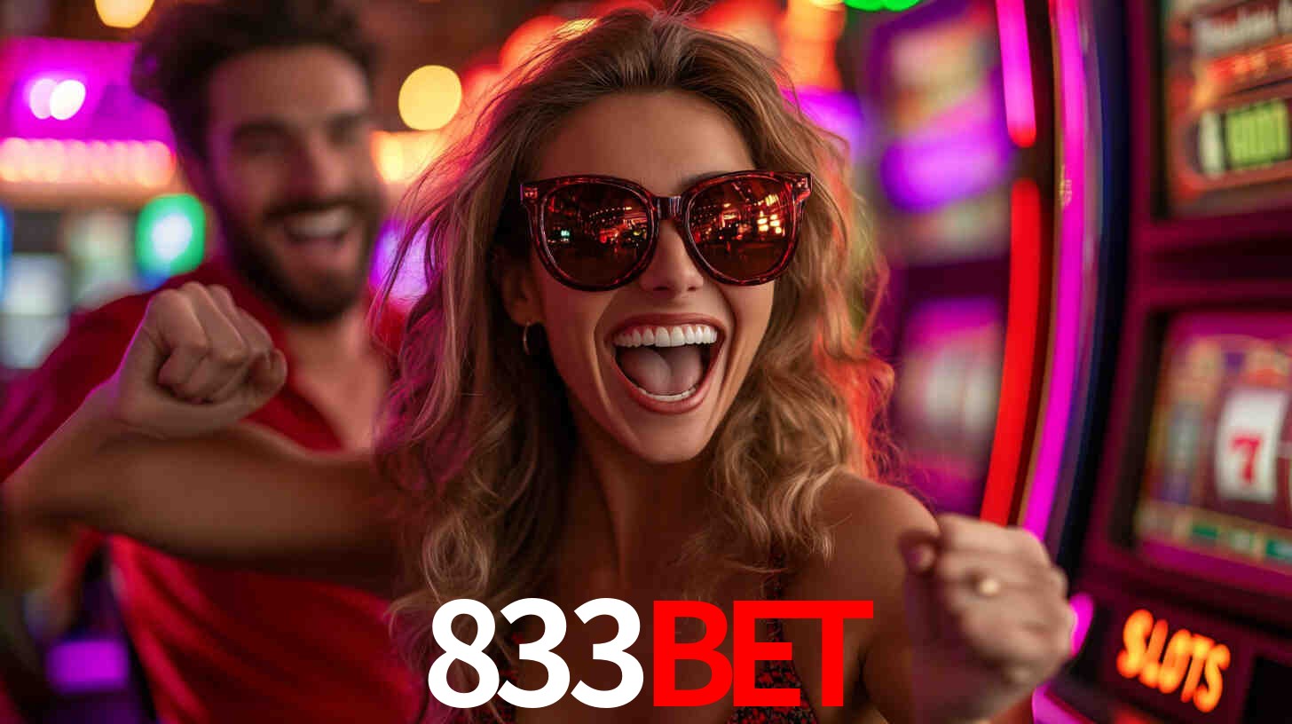 Descubra a Essência do 833bet: Nossa História e Compromissos