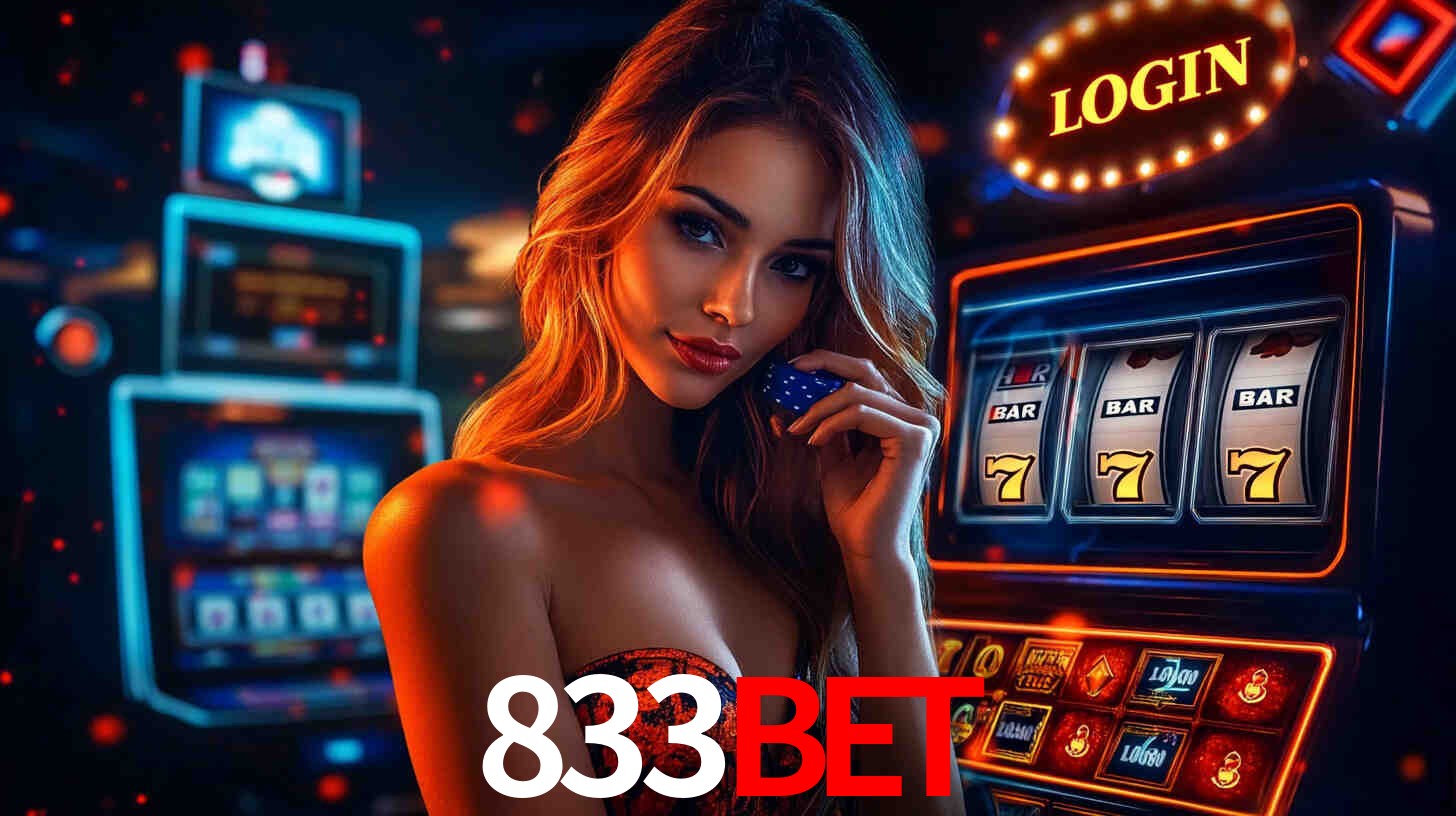 833bet