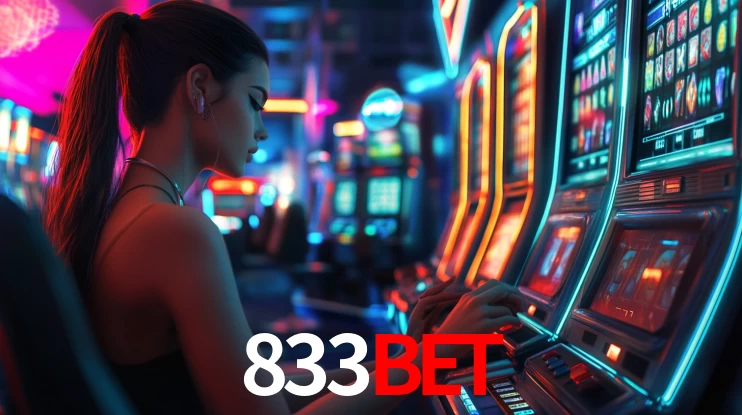 Explore as vantagens do 833bet: serviço profissional e confiabilidade