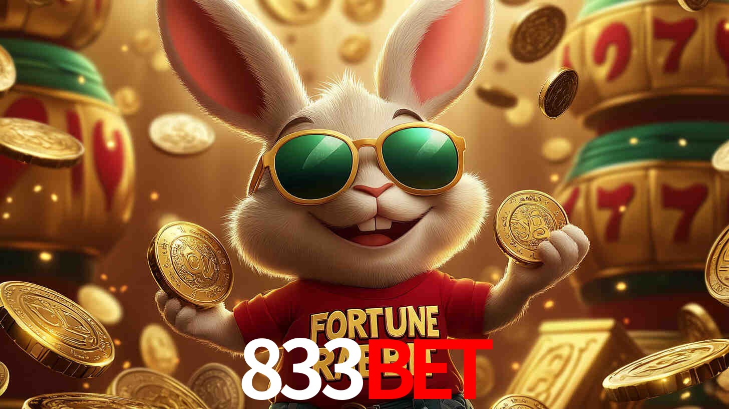 833bet: A Experiência de Casino com Jogos de Mesa ao Vivo