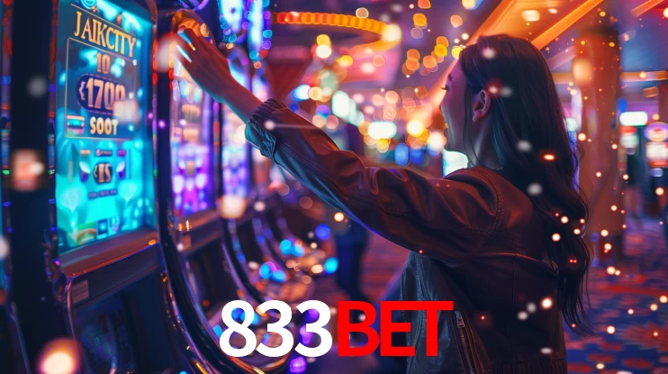833bet