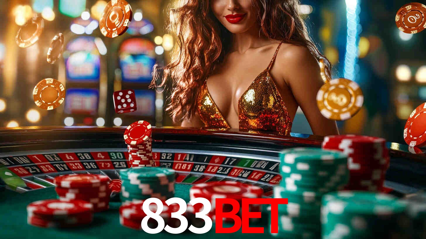 833bet App Interface