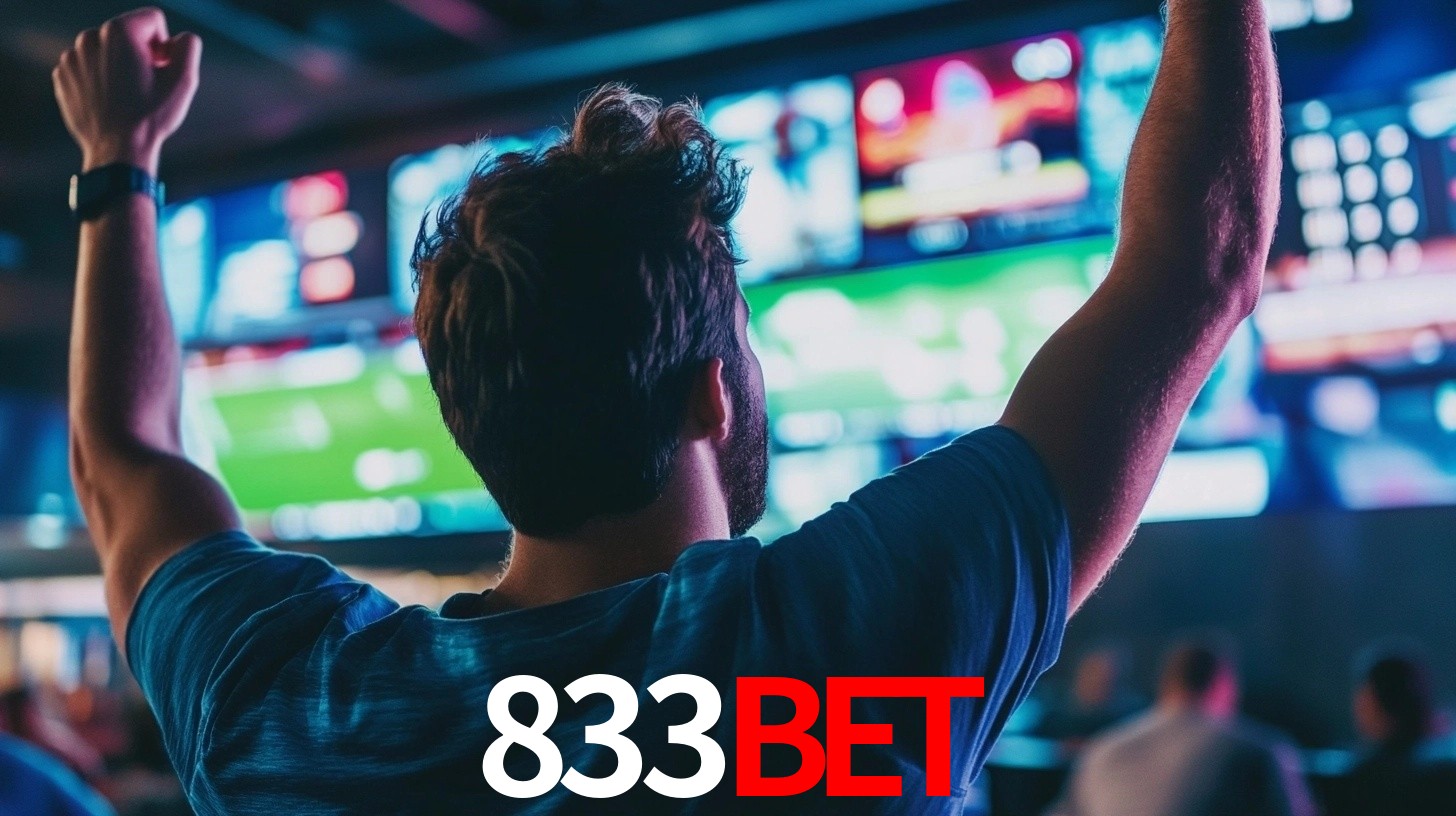 833bet