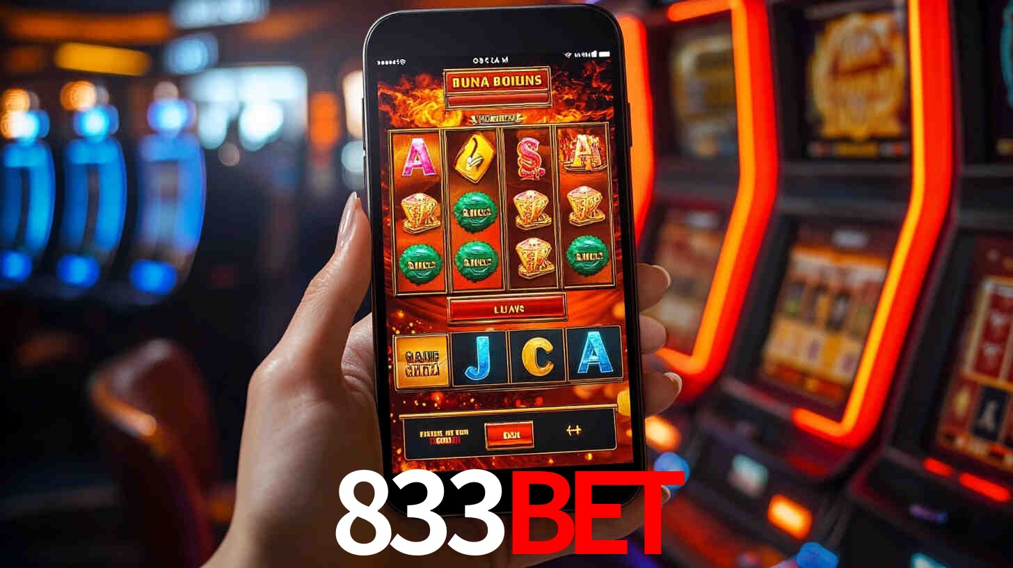 833bet