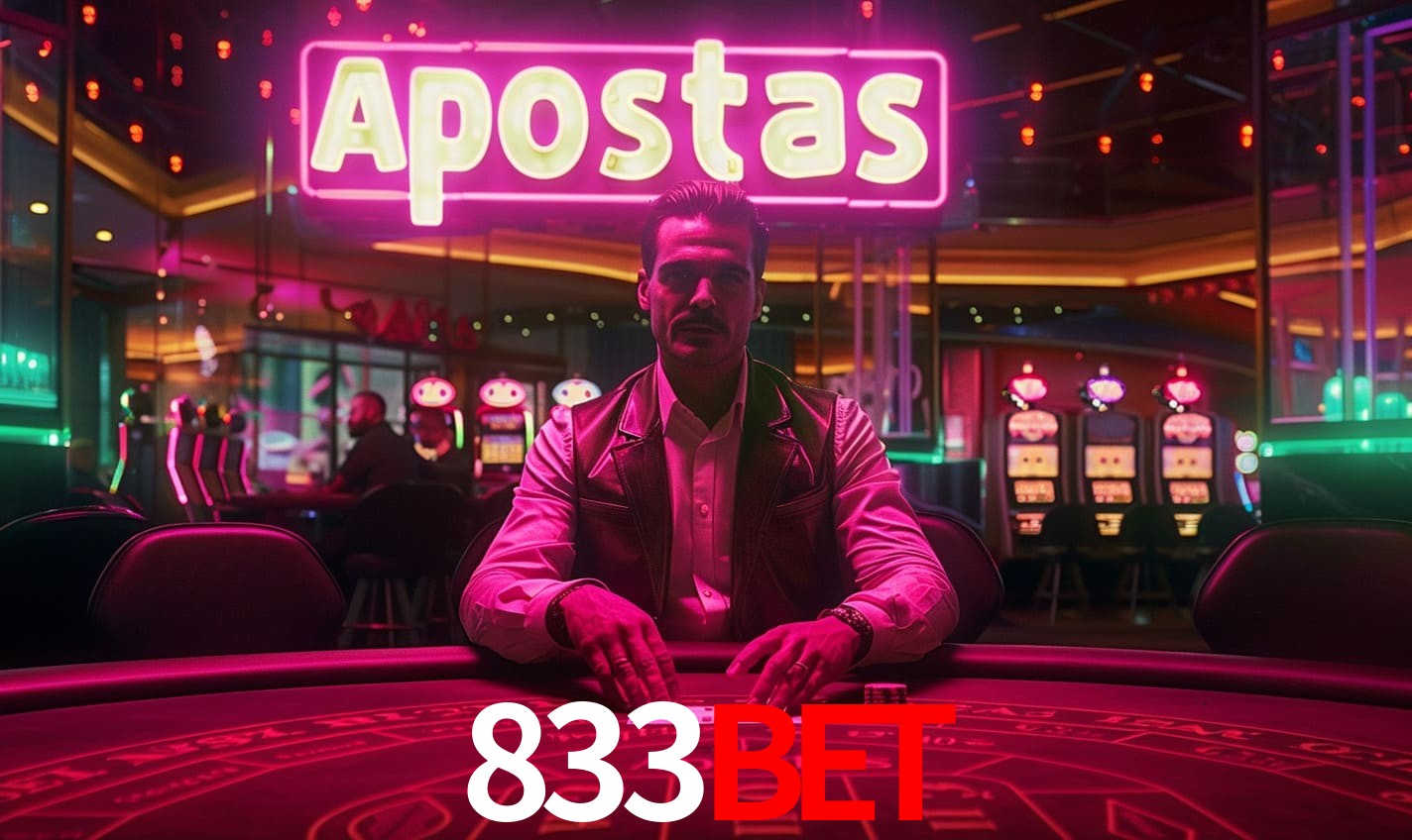 Desvendando o Mundo dos Jogos Virtuais na 833bet