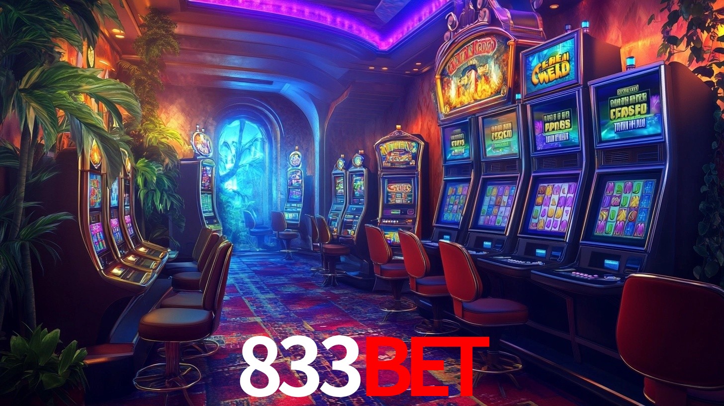 Daily Bonuses 833bet