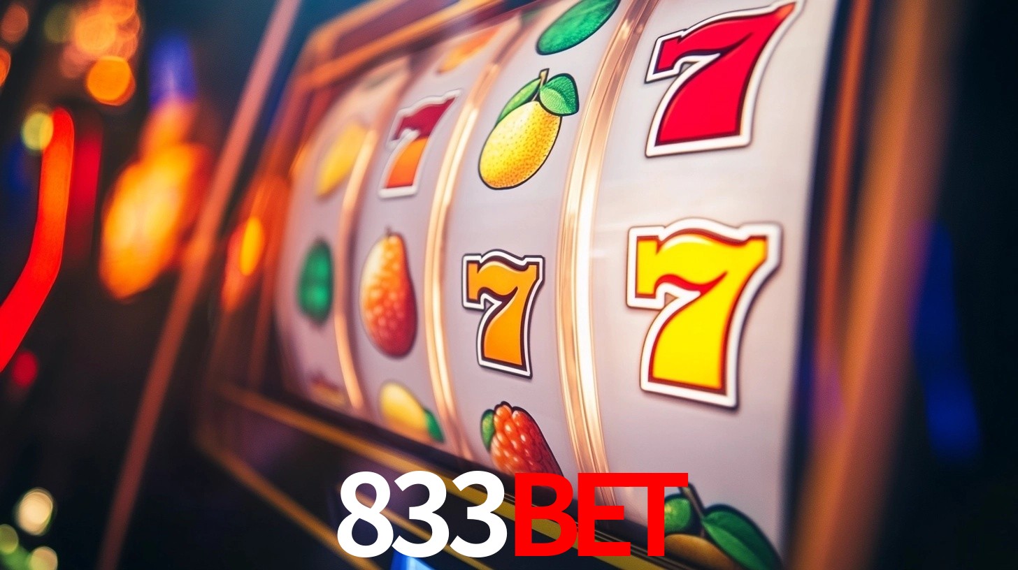 Ofertas Imperdíveis na 833bet: Promoções e Bônus Que Valem a Pena