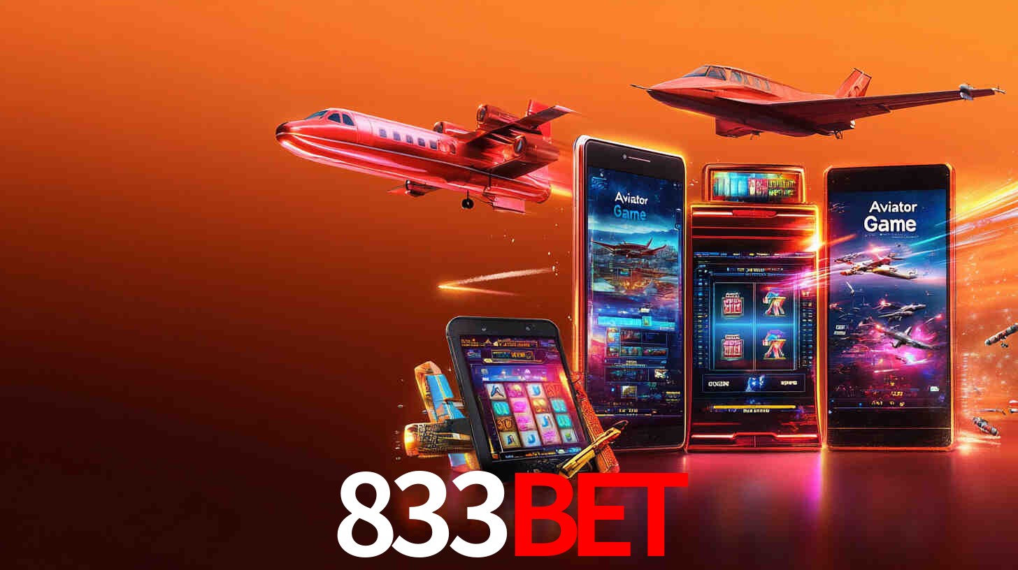 Descubra o Programa VIP da 833bet: Vantagens Exclusivas para Jogadores