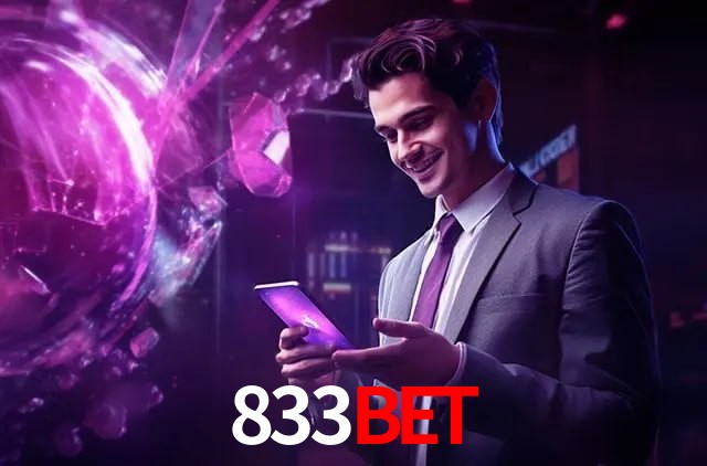 Football Betting 833bet