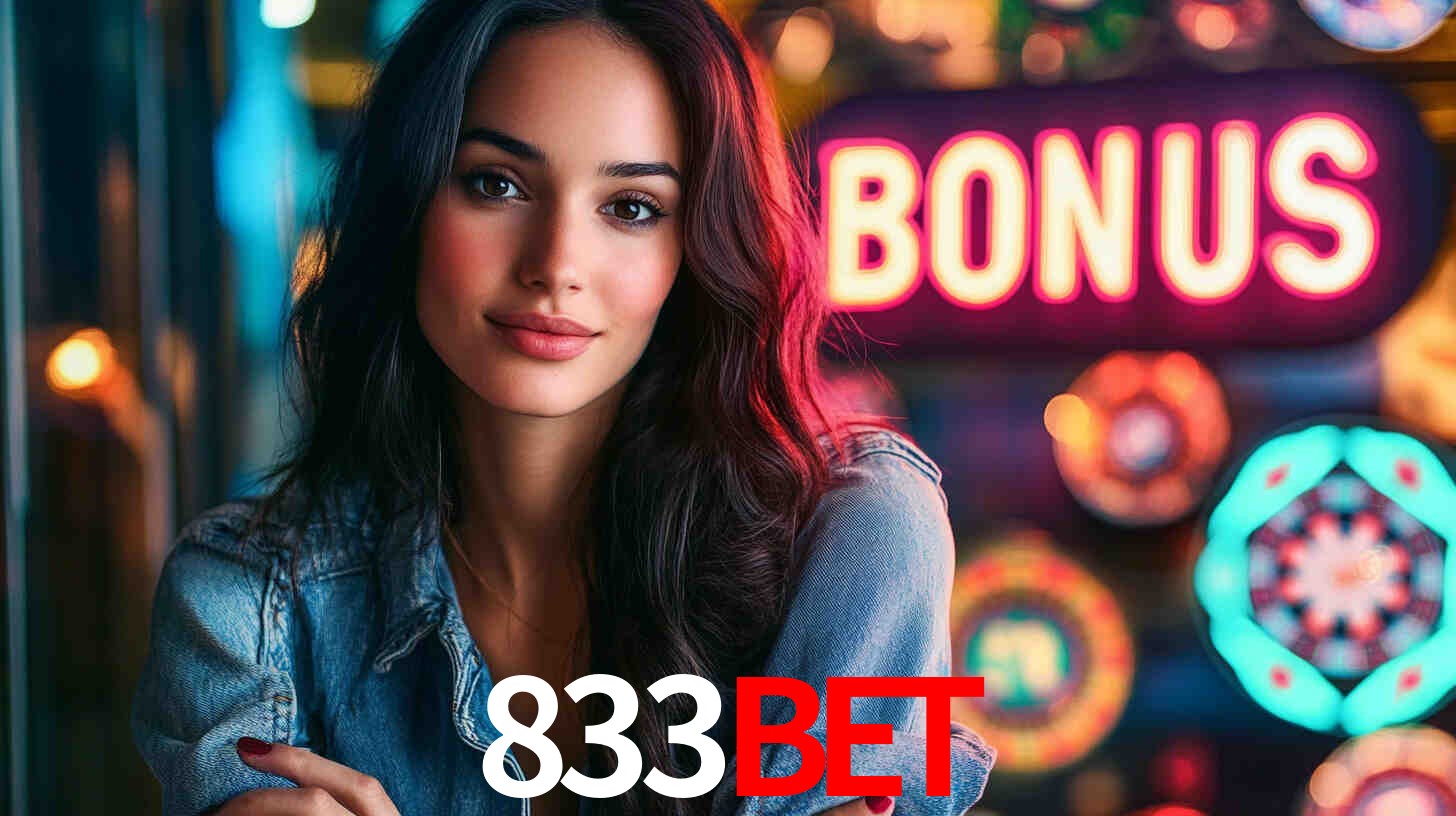833bet